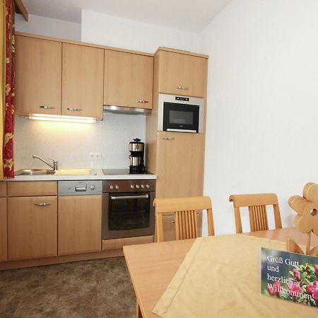 Attractive Holiday Home In Kaltenbach On The Ski Slope Stumm Zewnętrze zdjęcie