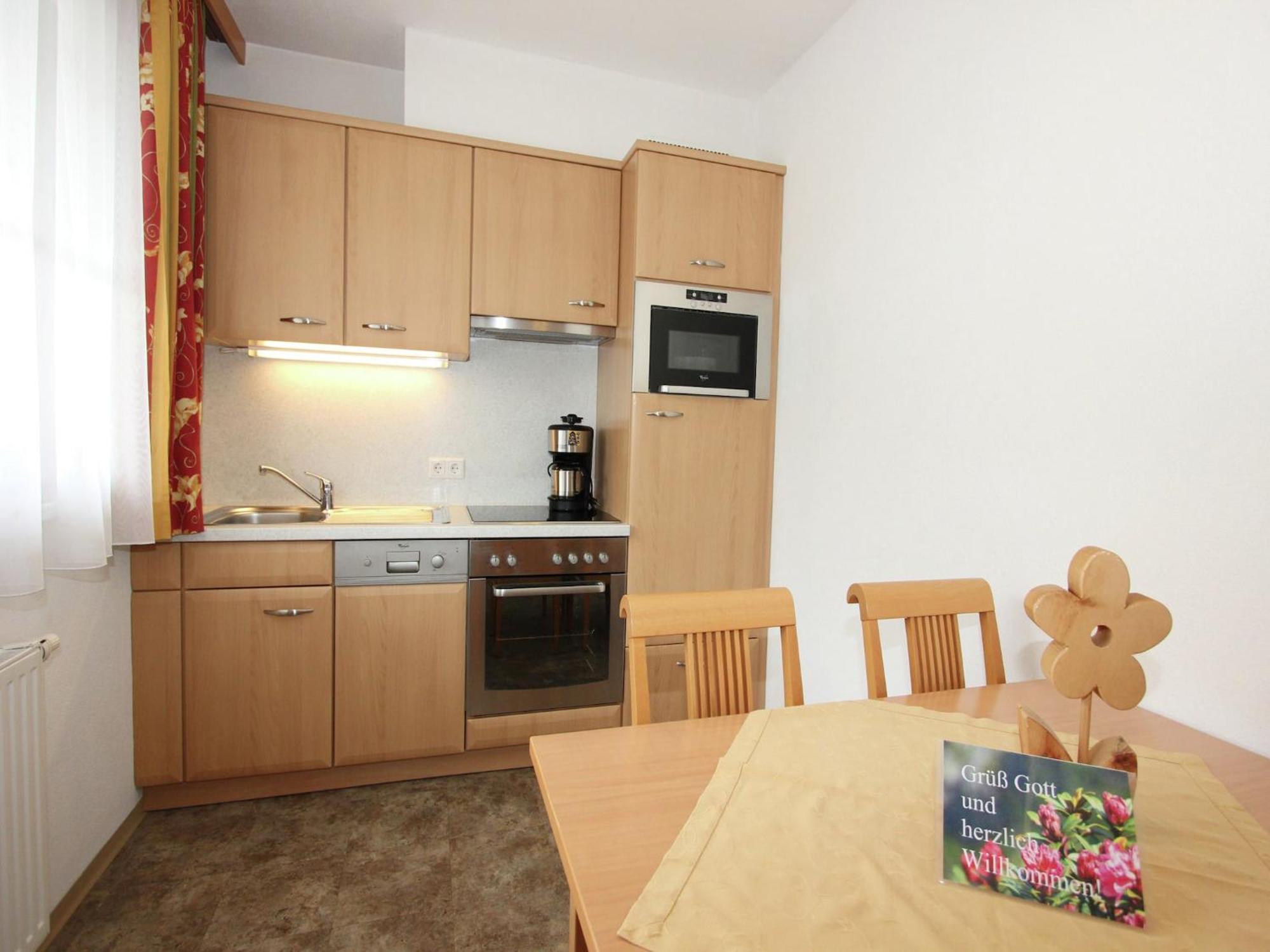 Attractive Holiday Home In Kaltenbach On The Ski Slope Stumm Zewnętrze zdjęcie