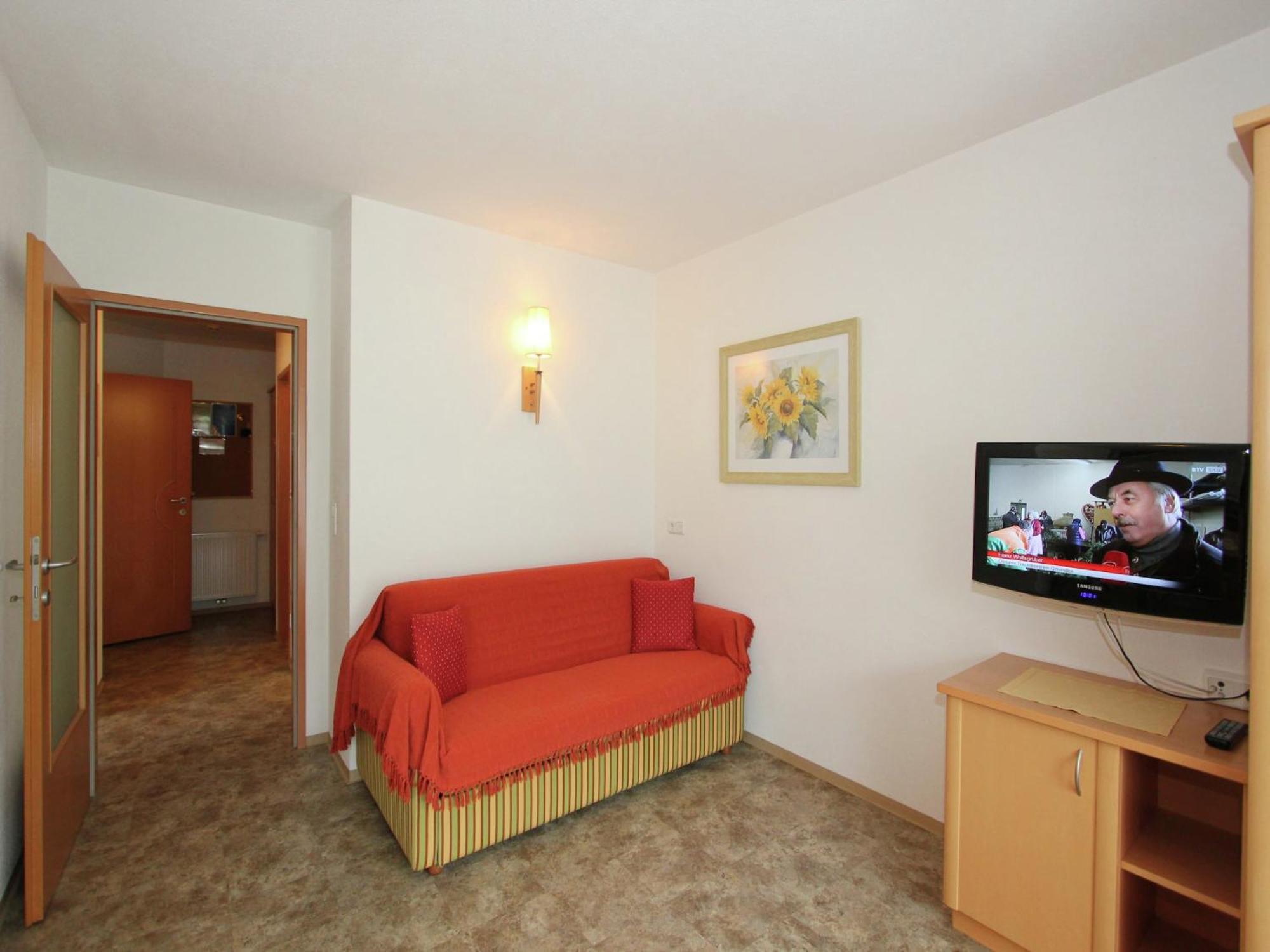 Attractive Holiday Home In Kaltenbach On The Ski Slope Stumm Zewnętrze zdjęcie