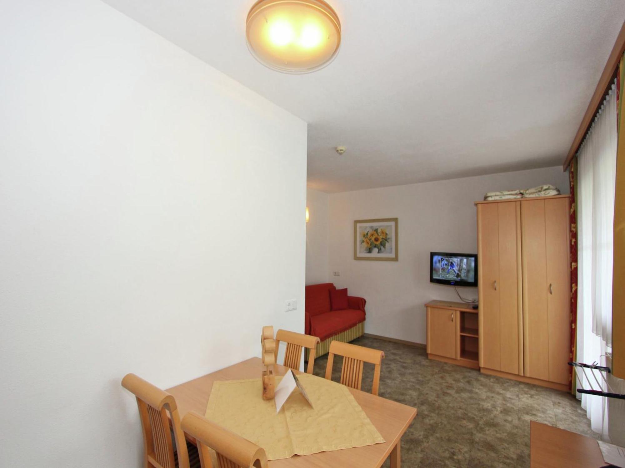Attractive Holiday Home In Kaltenbach On The Ski Slope Stumm Zewnętrze zdjęcie