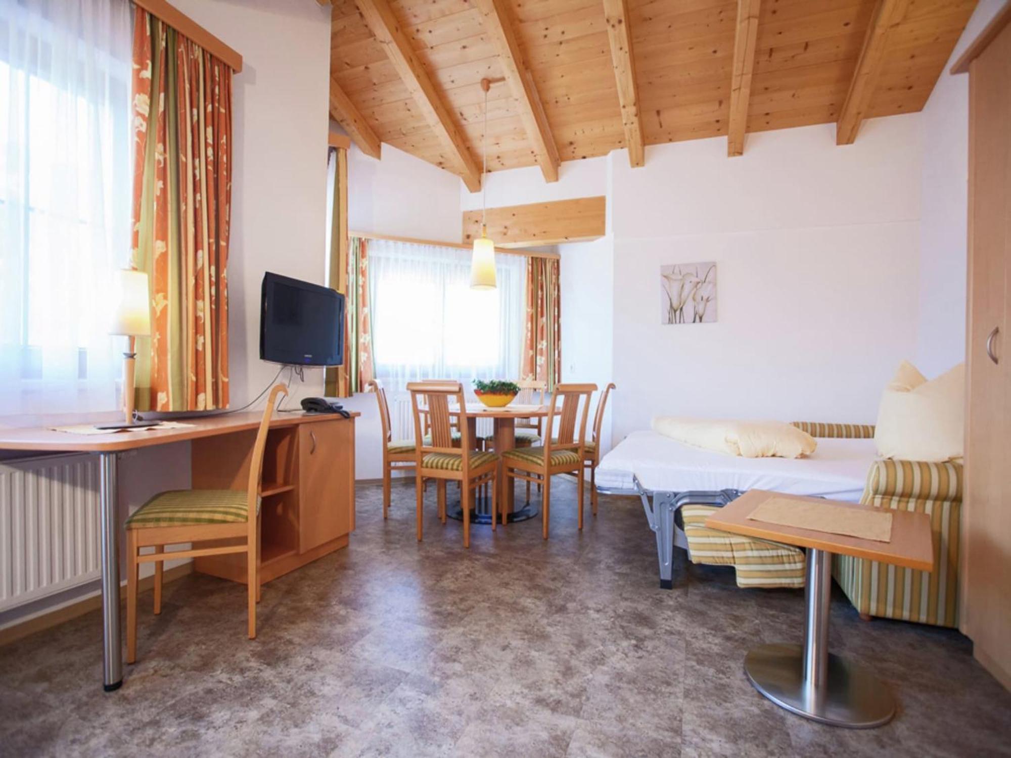 Attractive Holiday Home In Kaltenbach On The Ski Slope Stumm Zewnętrze zdjęcie