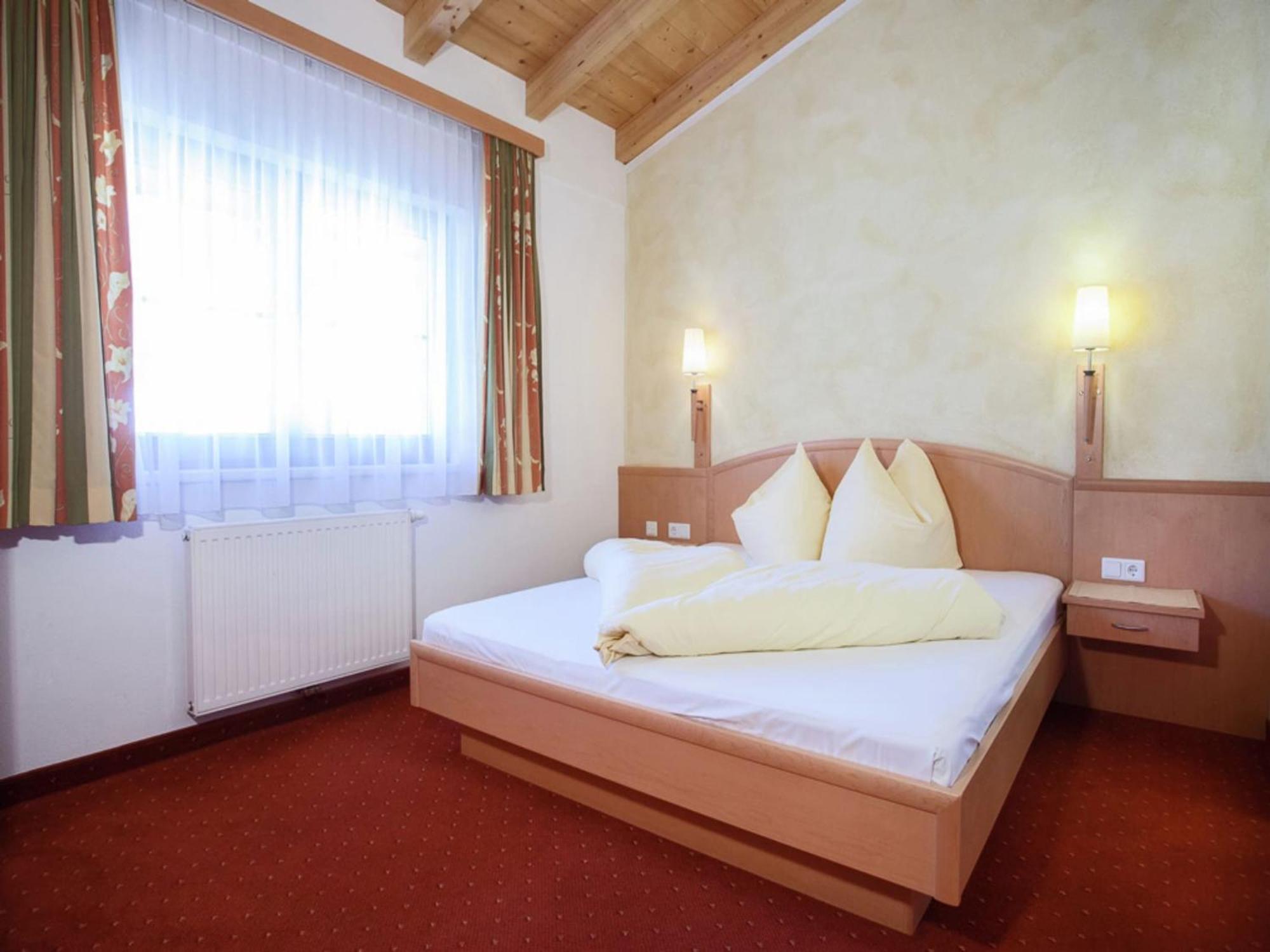 Attractive Holiday Home In Kaltenbach On The Ski Slope Stumm Zewnętrze zdjęcie