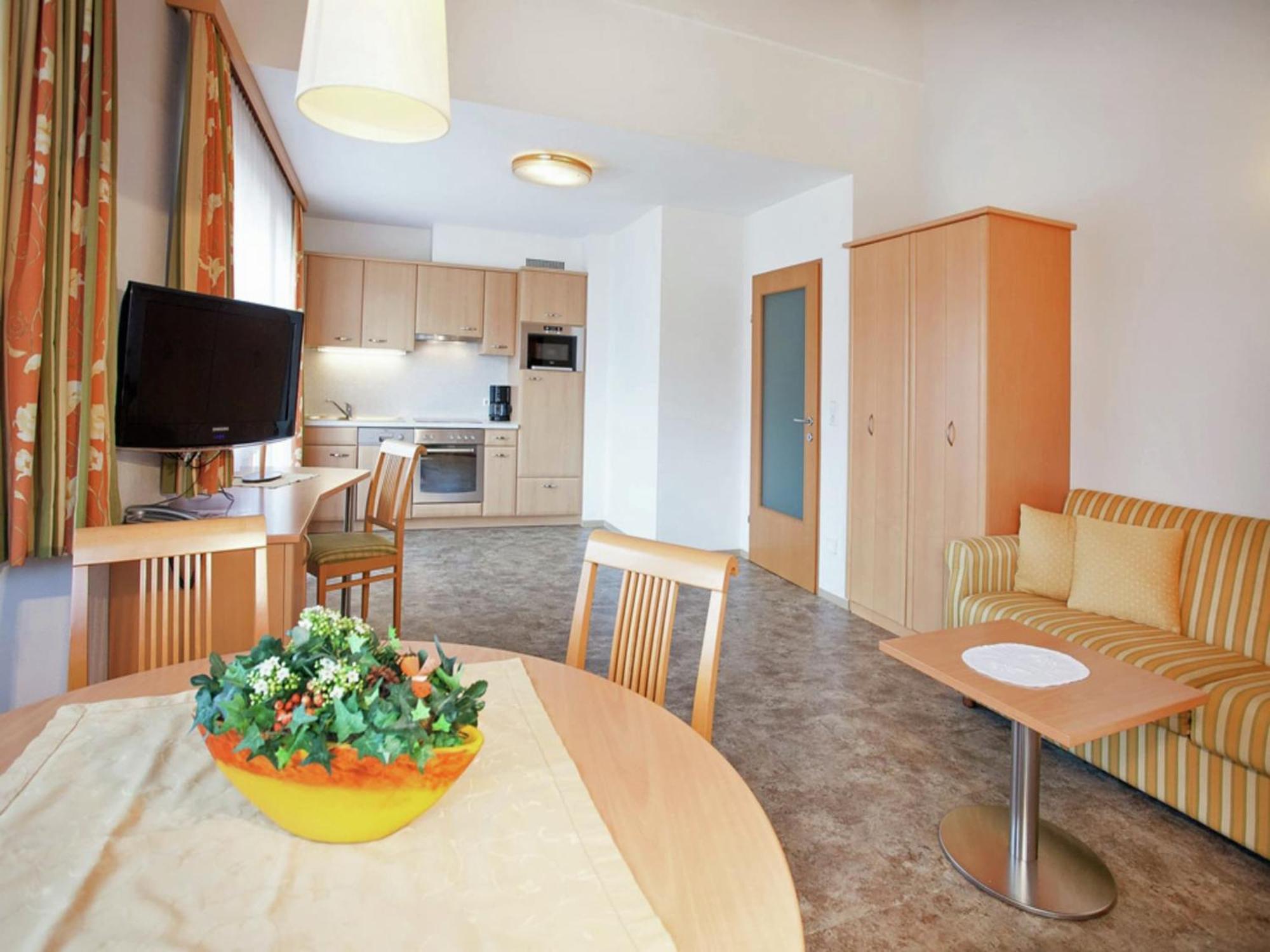 Attractive Holiday Home In Kaltenbach On The Ski Slope Stumm Zewnętrze zdjęcie