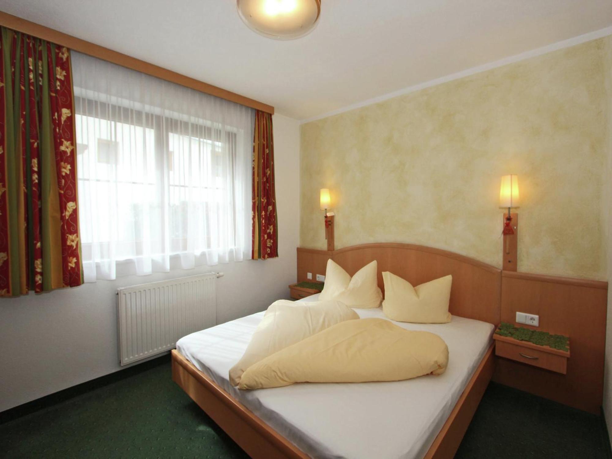 Attractive Holiday Home In Kaltenbach On The Ski Slope Stumm Zewnętrze zdjęcie