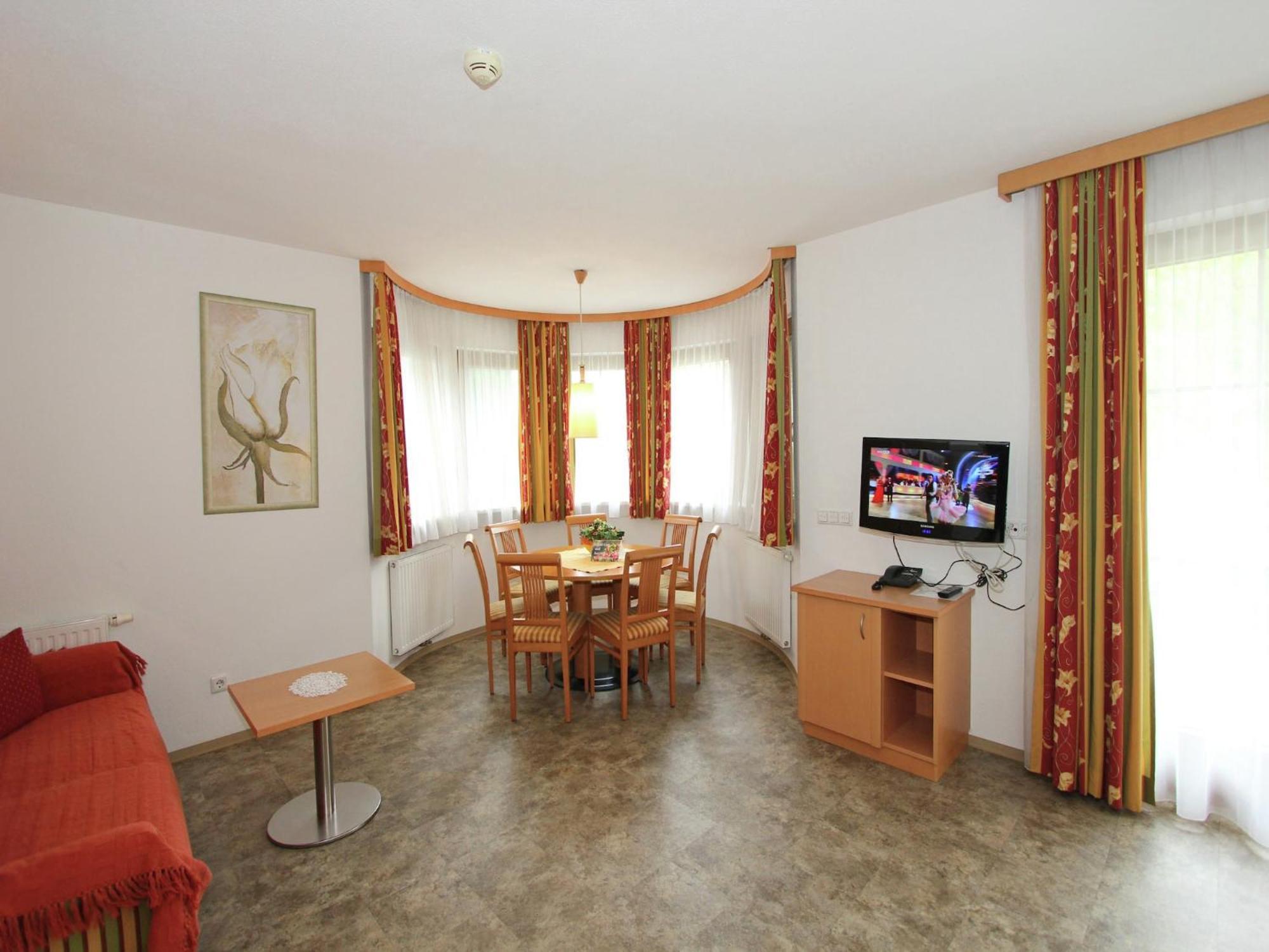 Attractive Holiday Home In Kaltenbach On The Ski Slope Stumm Zewnętrze zdjęcie