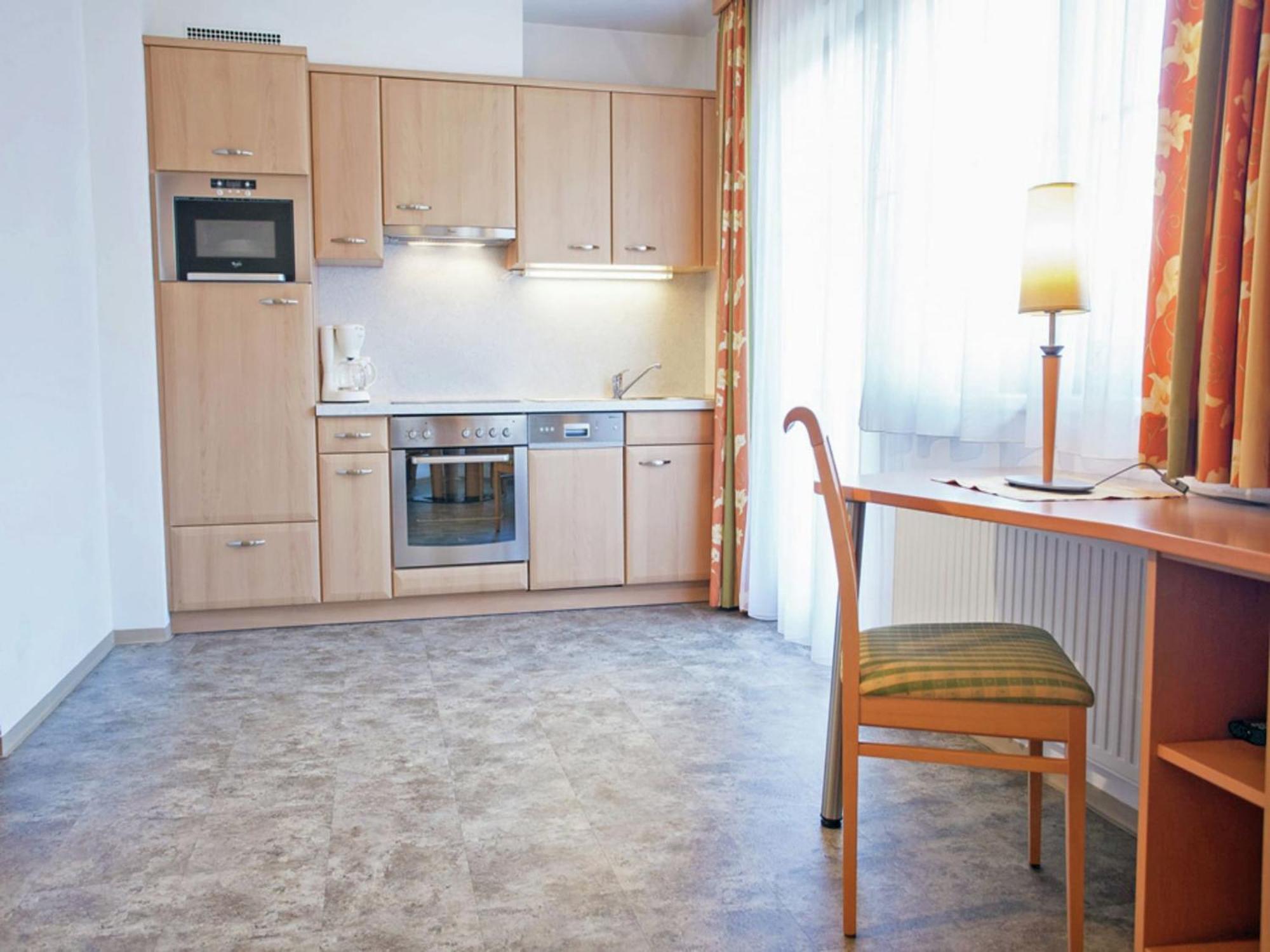 Attractive Holiday Home In Kaltenbach On The Ski Slope Stumm Zewnętrze zdjęcie