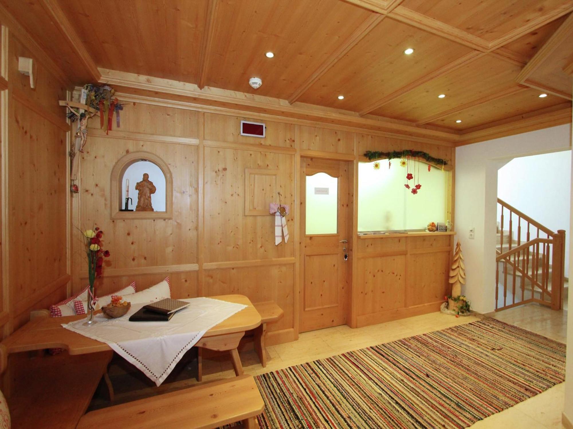 Attractive Holiday Home In Kaltenbach On The Ski Slope Stumm Zewnętrze zdjęcie