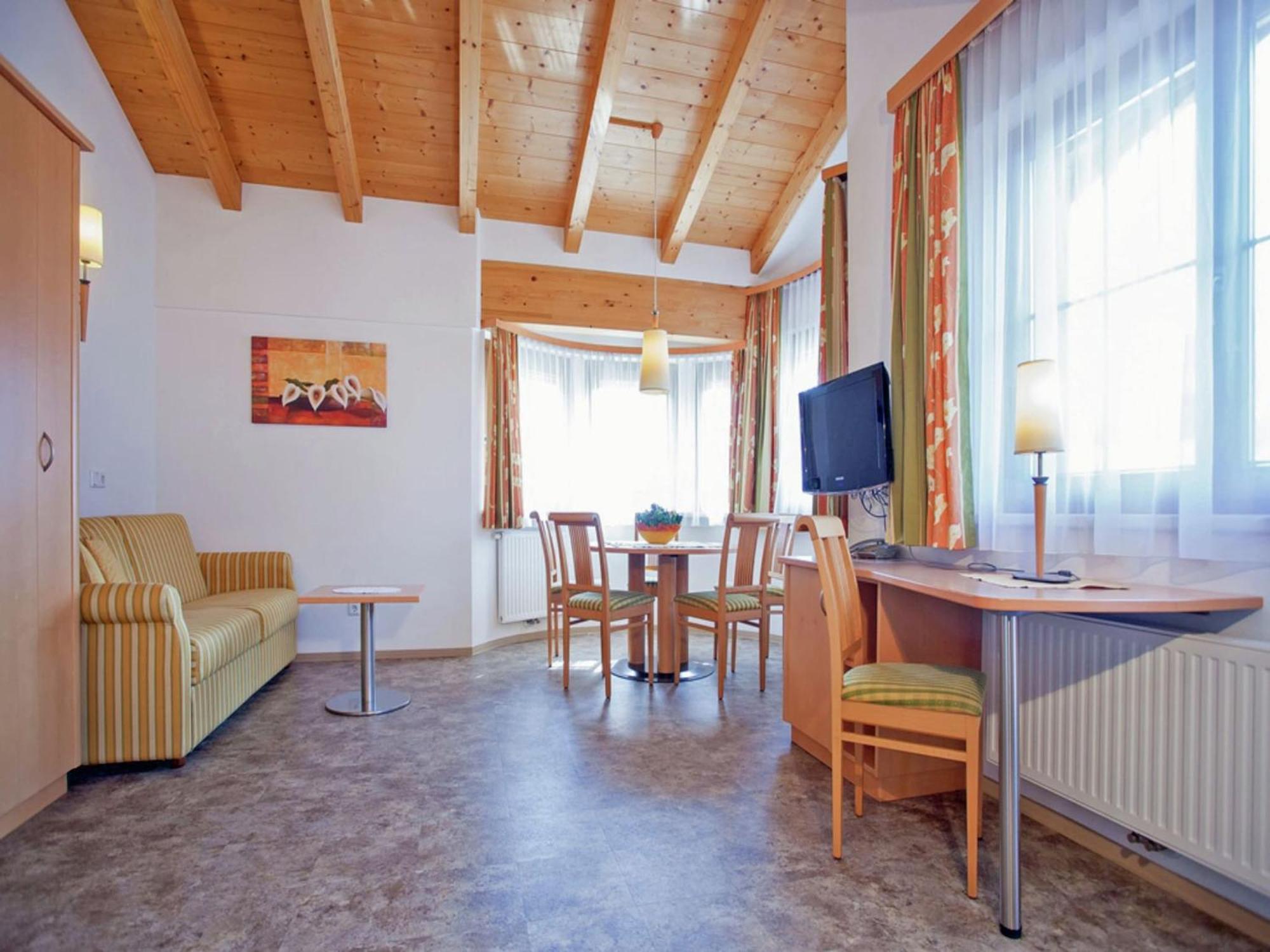 Attractive Holiday Home In Kaltenbach On The Ski Slope Stumm Zewnętrze zdjęcie