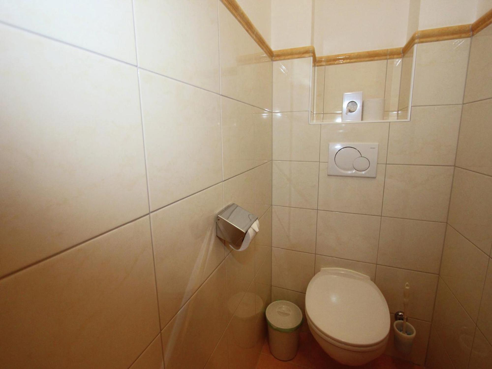 Attractive Holiday Home In Kaltenbach On The Ski Slope Stumm Zewnętrze zdjęcie