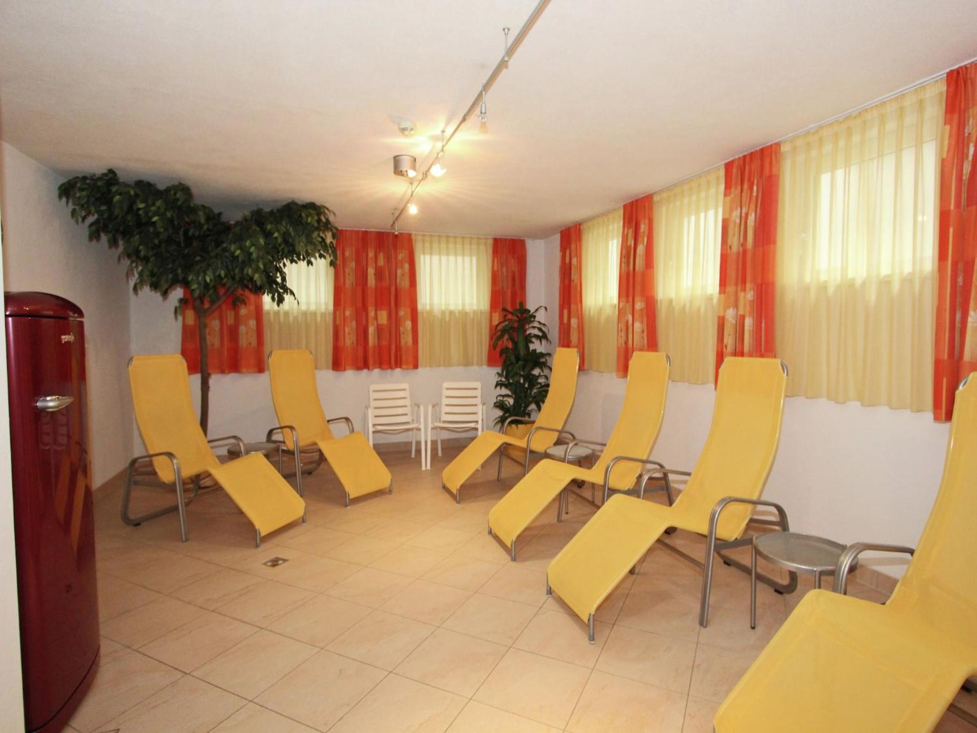 Attractive Holiday Home In Kaltenbach On The Ski Slope Stumm Zewnętrze zdjęcie