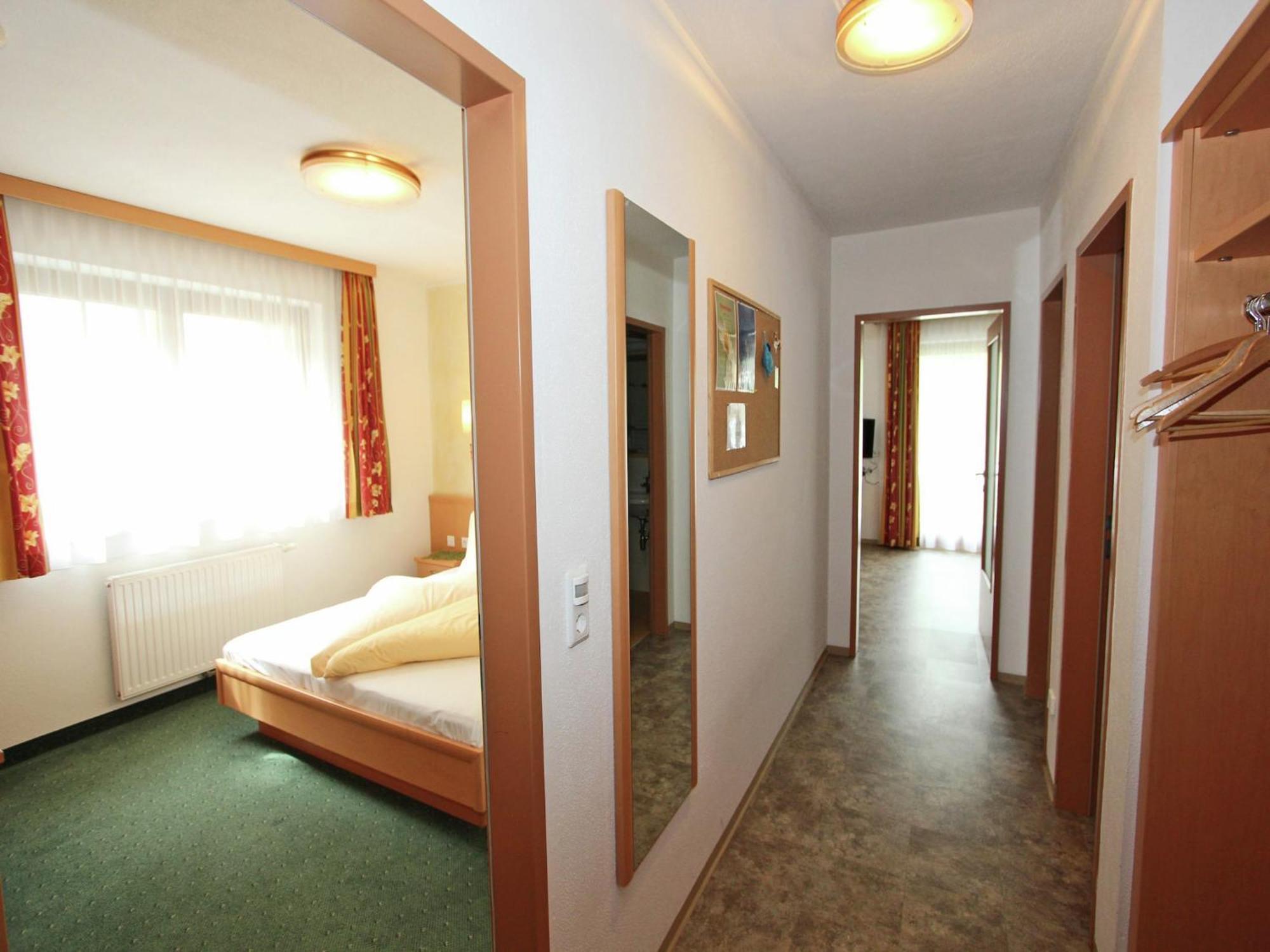Attractive Holiday Home In Kaltenbach On The Ski Slope Stumm Zewnętrze zdjęcie