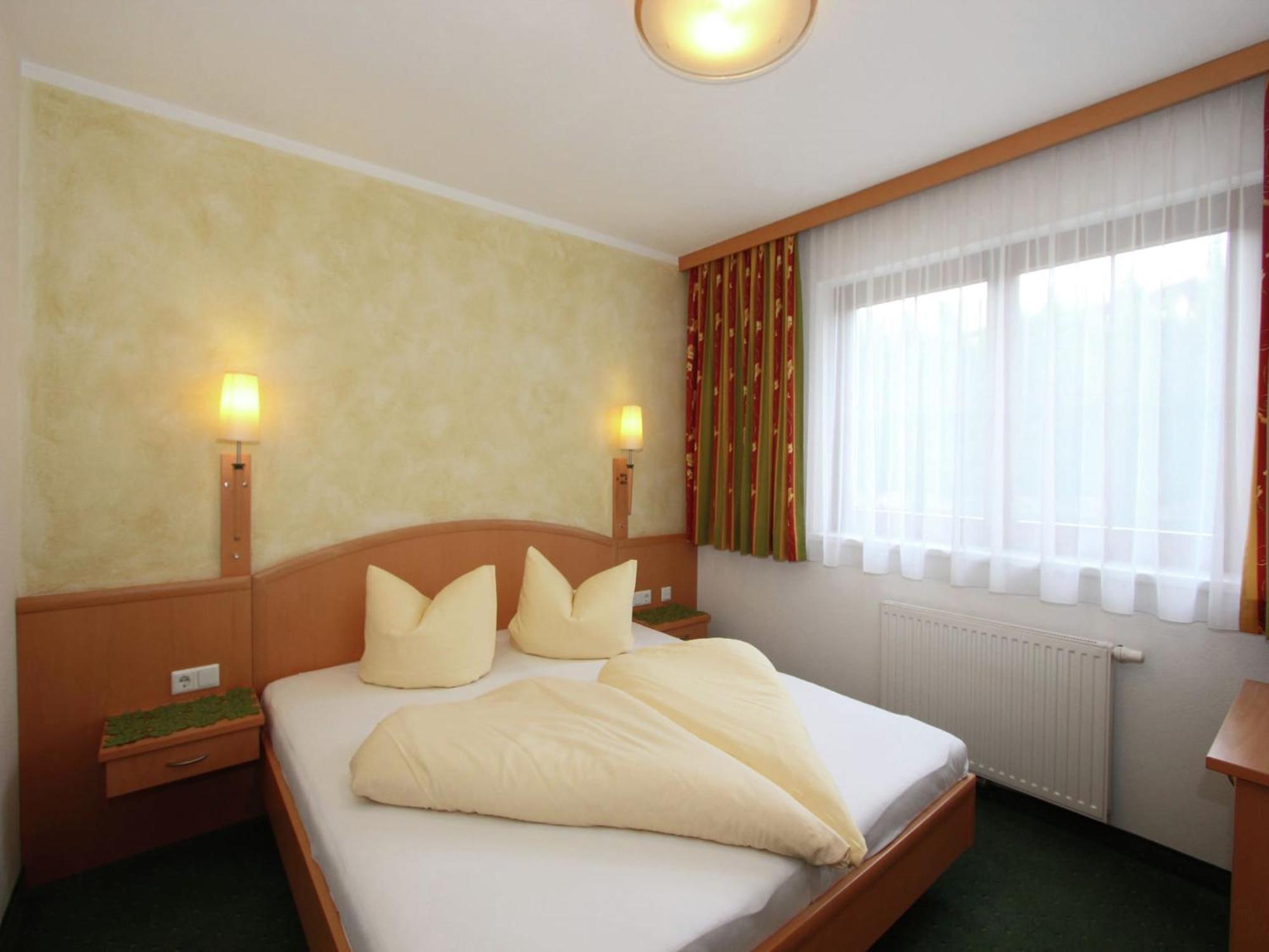 Attractive Holiday Home In Kaltenbach On The Ski Slope Stumm Zewnętrze zdjęcie