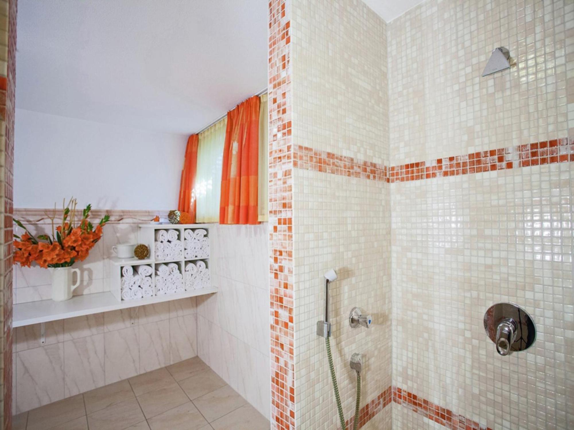 Attractive Holiday Home In Kaltenbach On The Ski Slope Stumm Zewnętrze zdjęcie