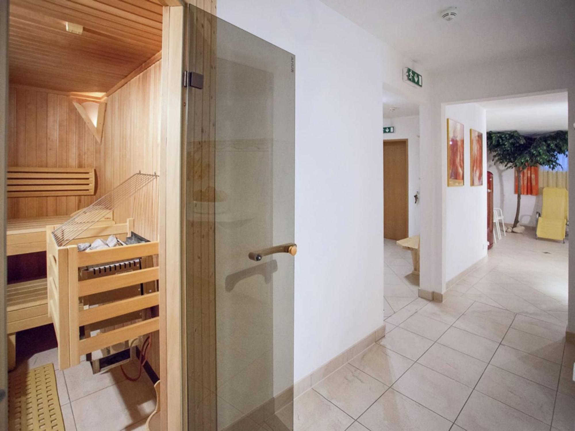 Attractive Holiday Home In Kaltenbach On The Ski Slope Stumm Zewnętrze zdjęcie