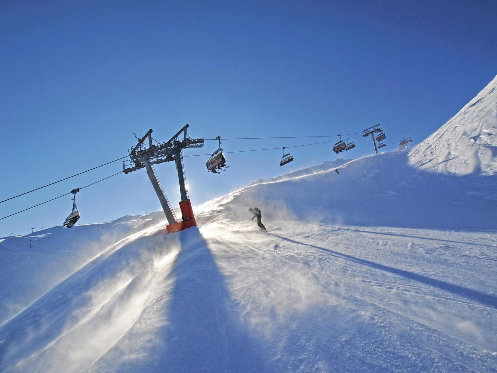Attractive Holiday Home In Kaltenbach On The Ski Slope Stumm Zewnętrze zdjęcie