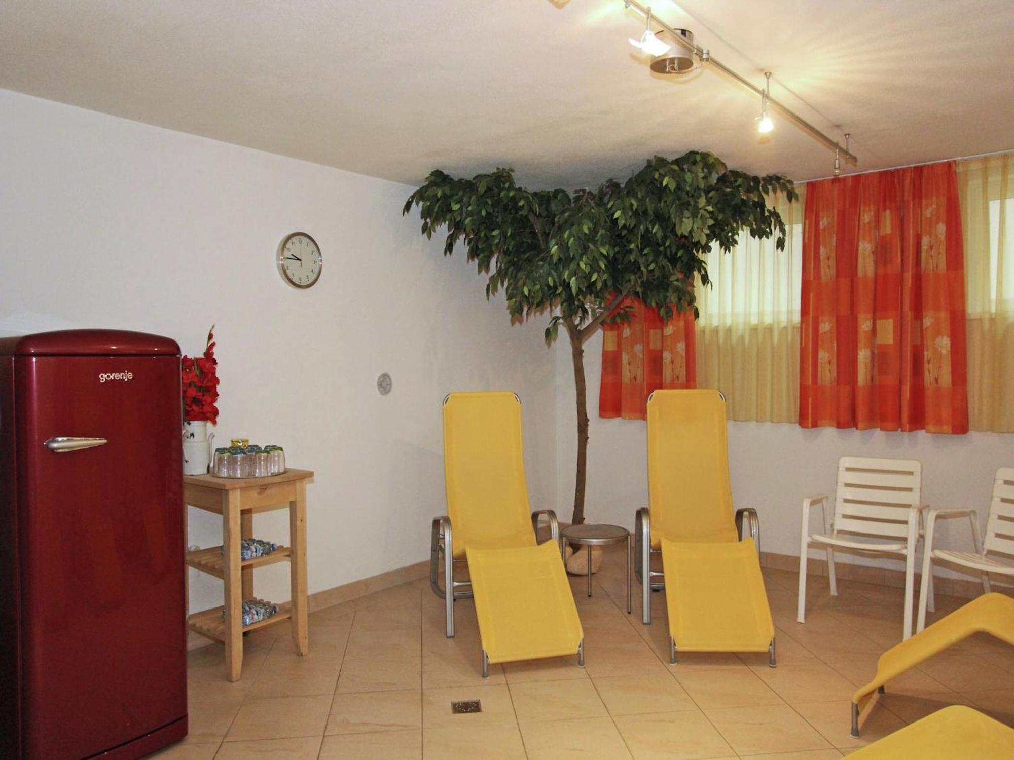 Attractive Holiday Home In Kaltenbach On The Ski Slope Stumm Zewnętrze zdjęcie